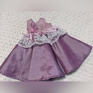 Seamstress Made Dress for 18” Dolls